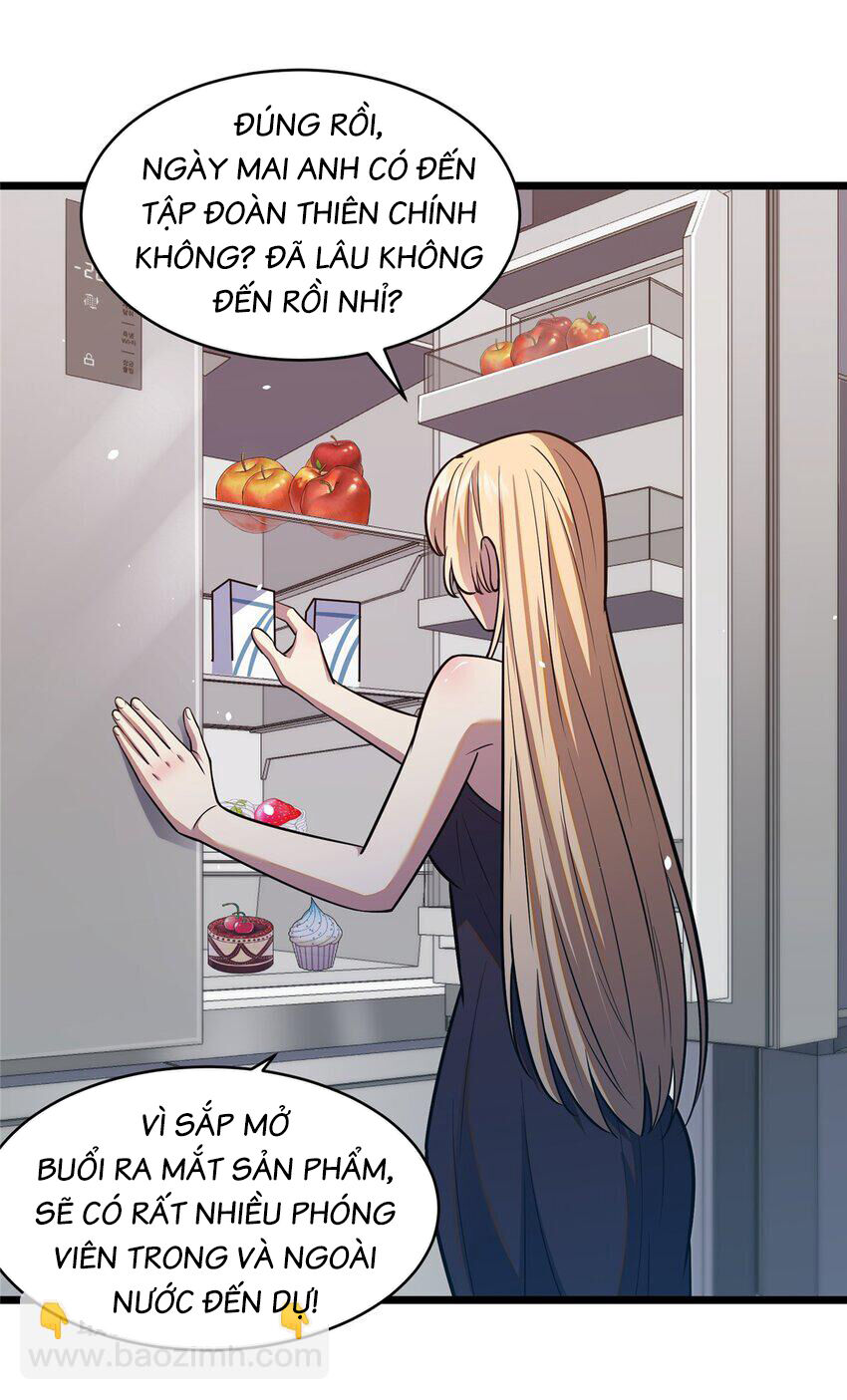 Siêu Phàm Sát Thần Chapter 88 - 39