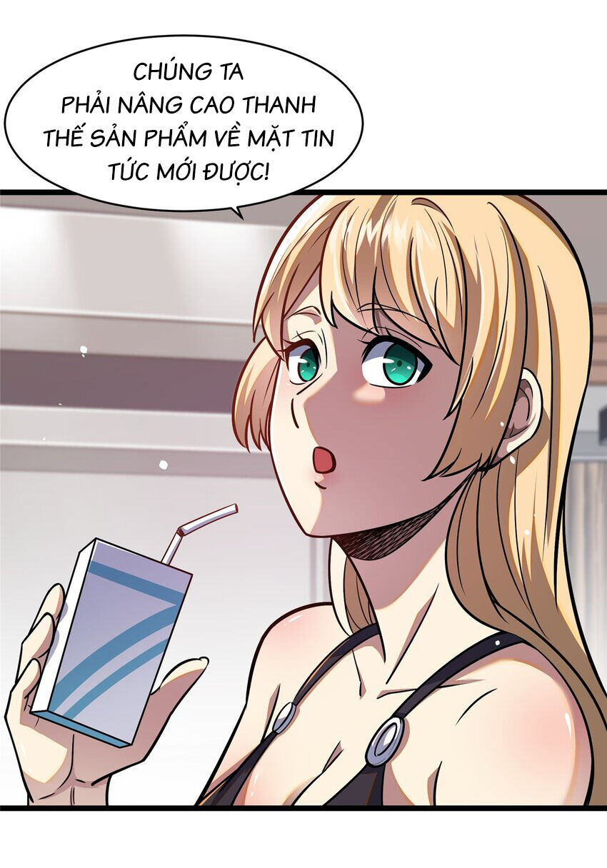 Siêu Phàm Sát Thần Chapter 88 - 40