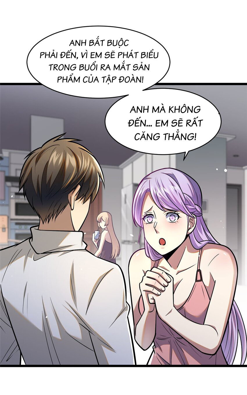 Siêu Phàm Sát Thần Chapter 88 - 41