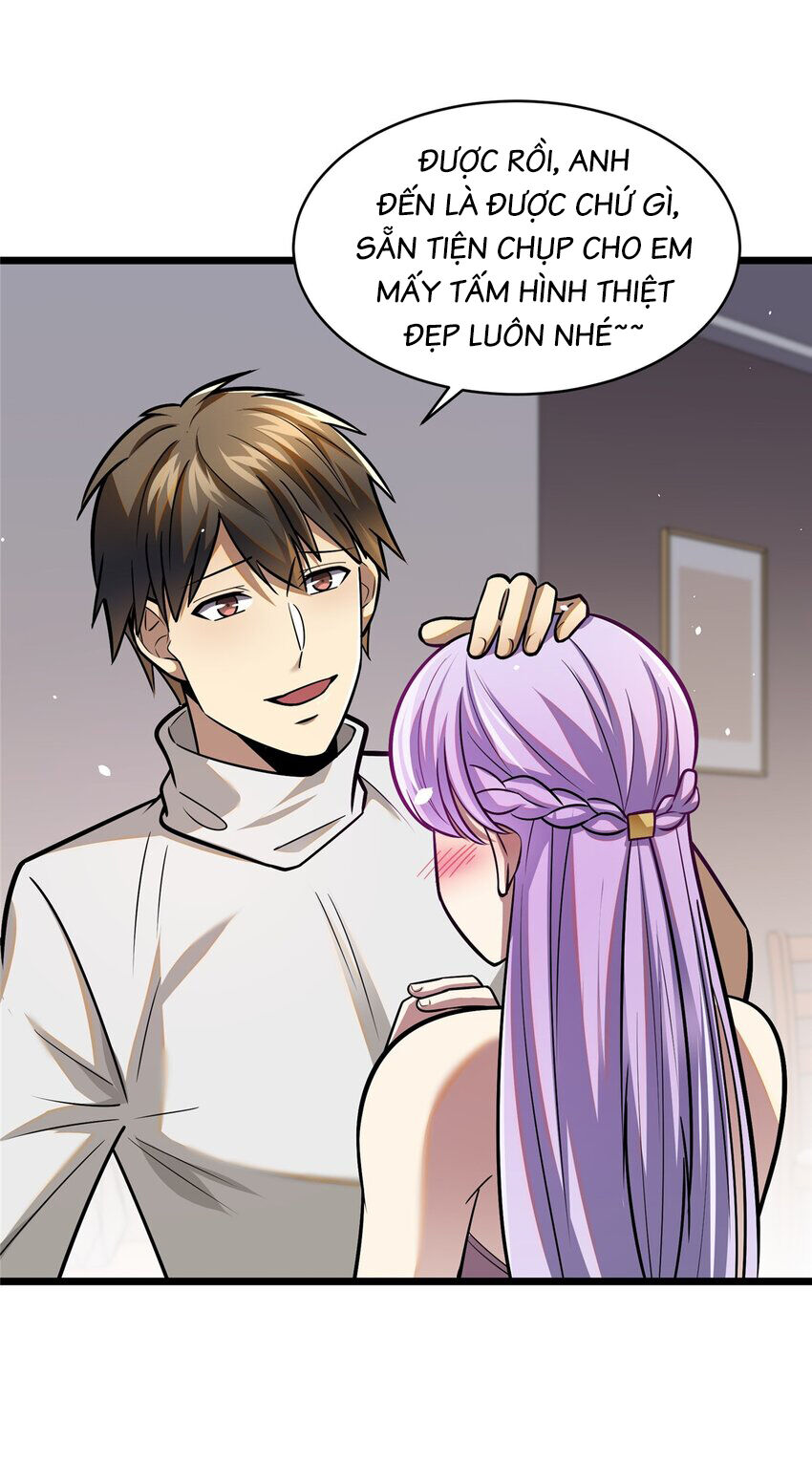 Siêu Phàm Sát Thần Chapter 88 - 42