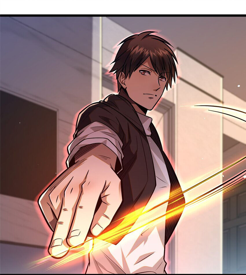 Siêu Phàm Sát Thần Chapter 88 - 7