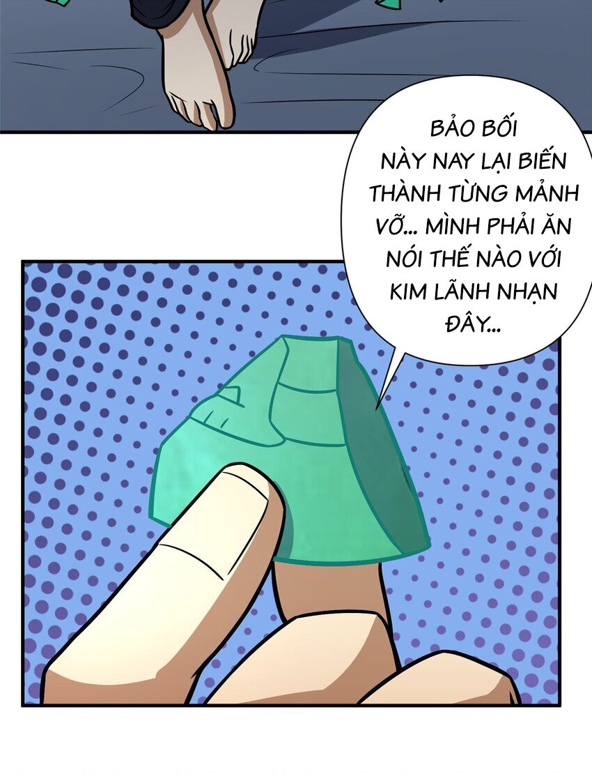 Siêu Phàm Sát Thần Chapter 89 - 18