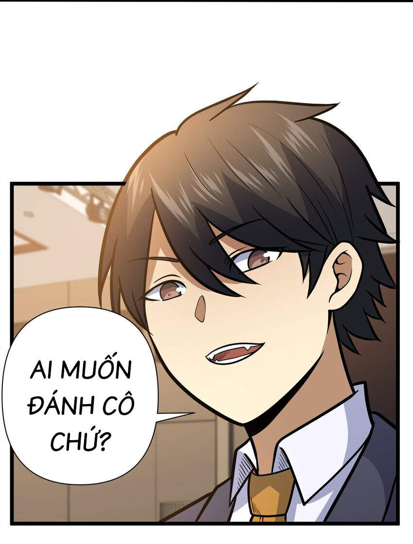 Siêu Phàm Sát Thần Chapter 90 - 11