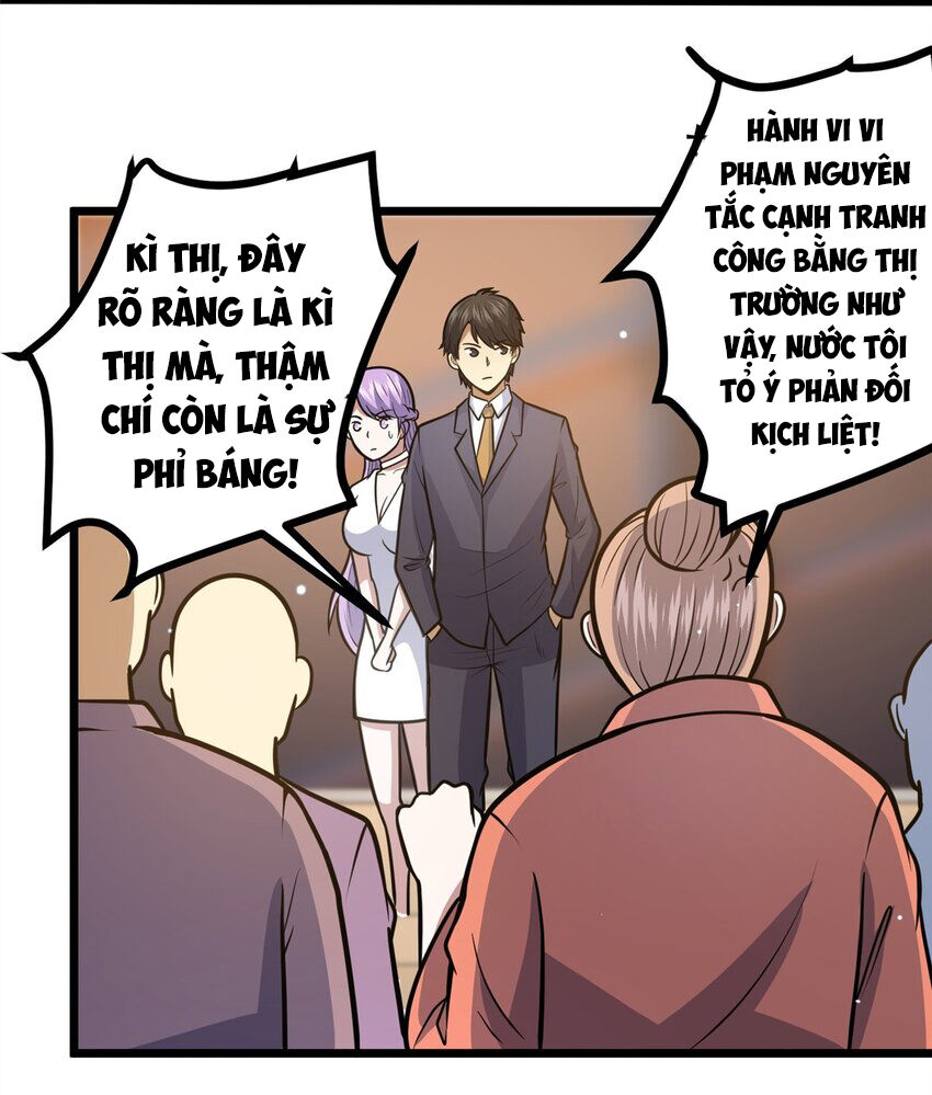 Siêu Phàm Sát Thần Chapter 90 - 19