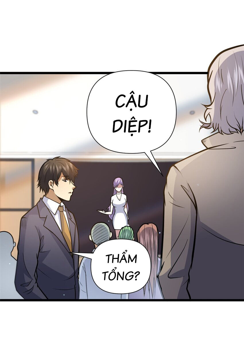Siêu Phàm Sát Thần Chapter 90 - 22
