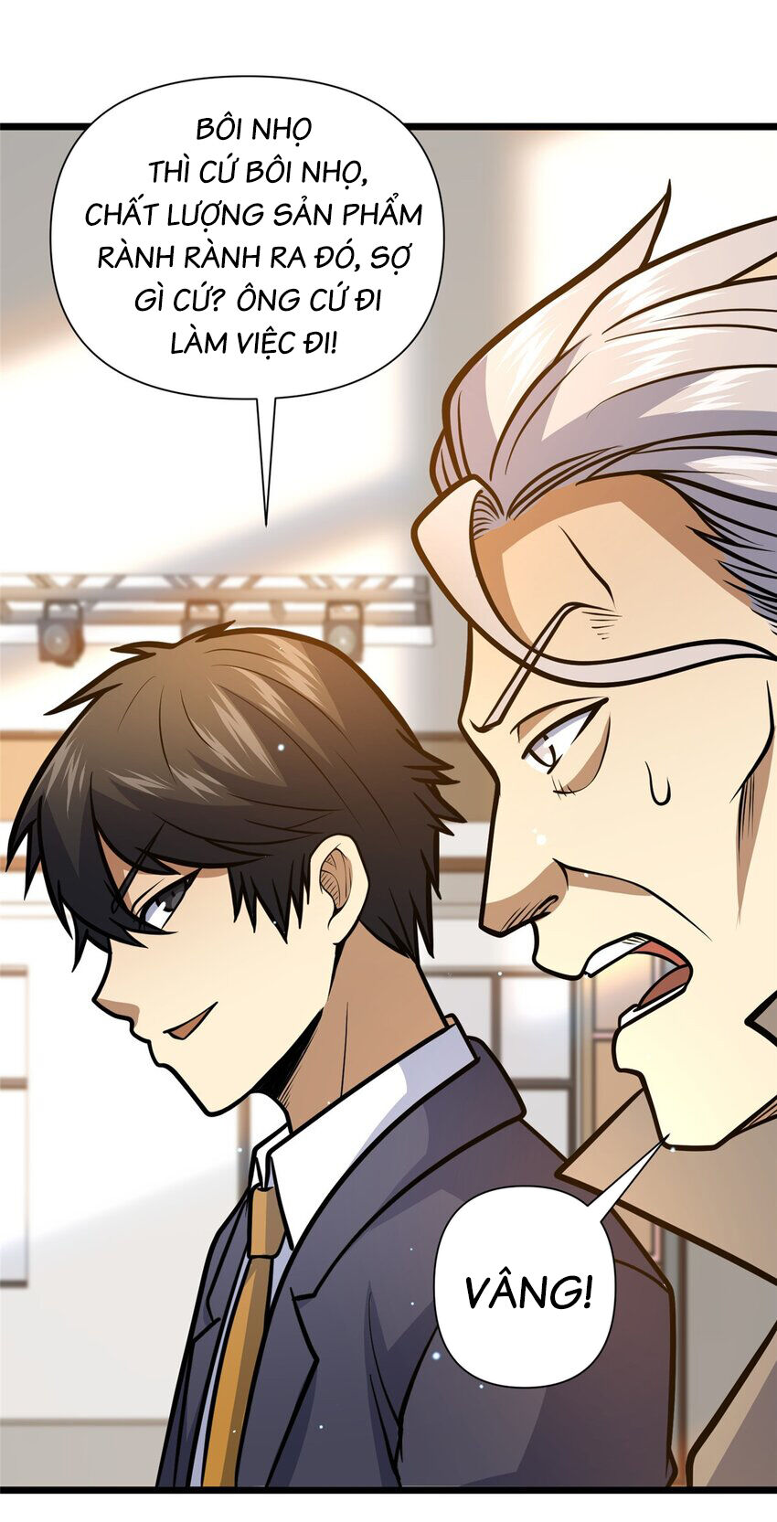 Siêu Phàm Sát Thần Chapter 90 - 24