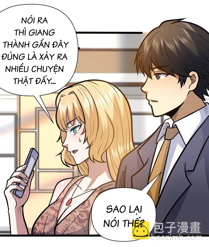 Siêu Phàm Sát Thần Chapter 90 - 26