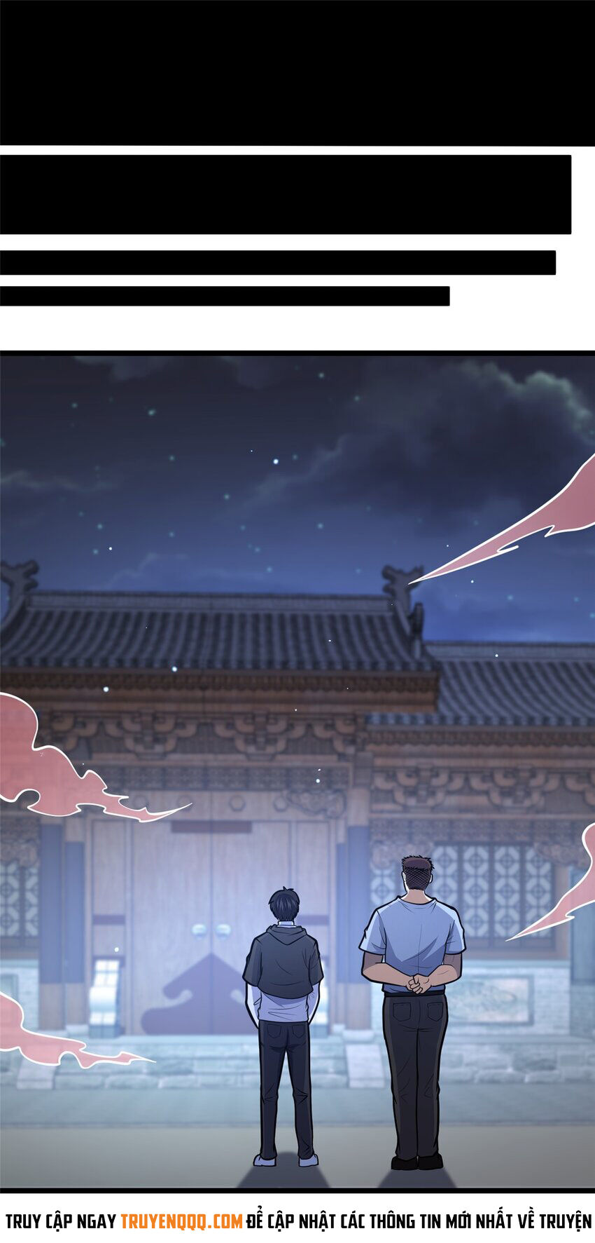 Siêu Phàm Sát Thần Chapter 90 - 30