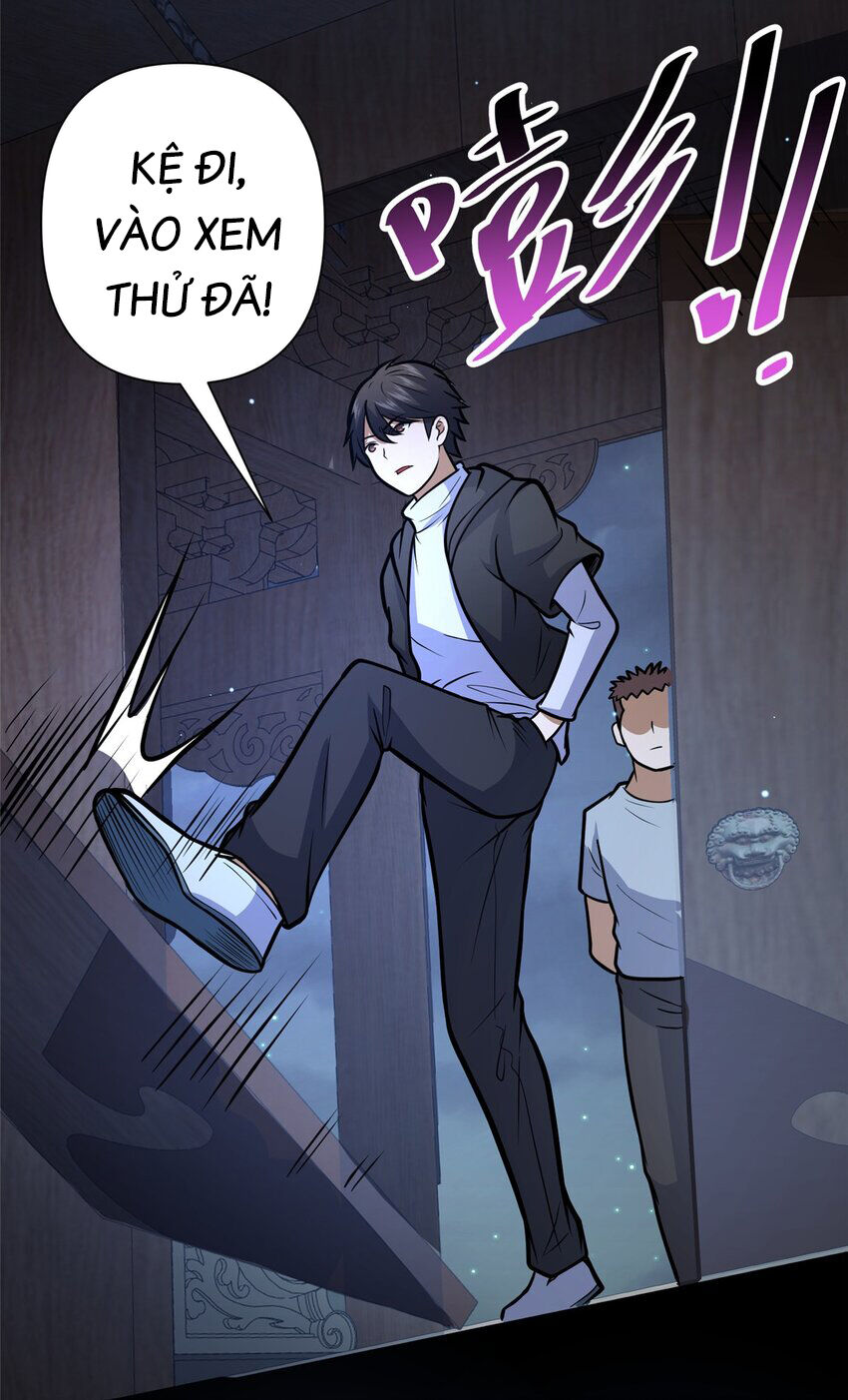 Siêu Phàm Sát Thần Chapter 90 - 32