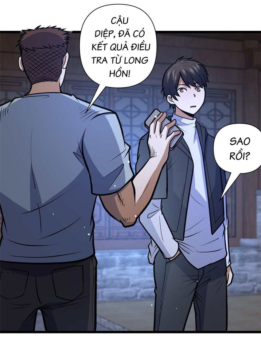 Siêu Phàm Sát Thần Chapter 90 - 36