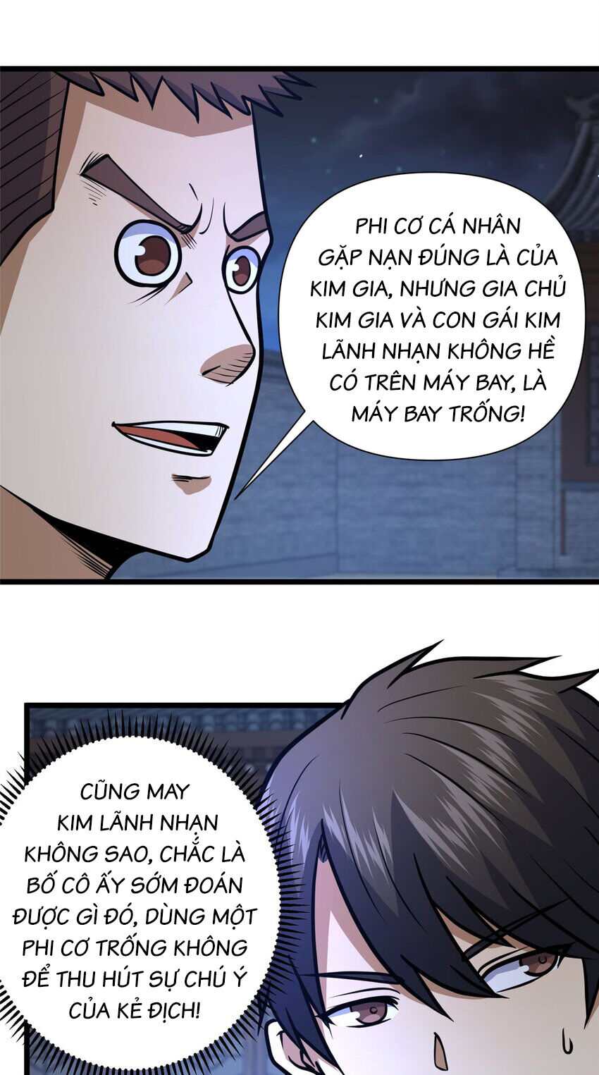 Siêu Phàm Sát Thần Chapter 90 - 37