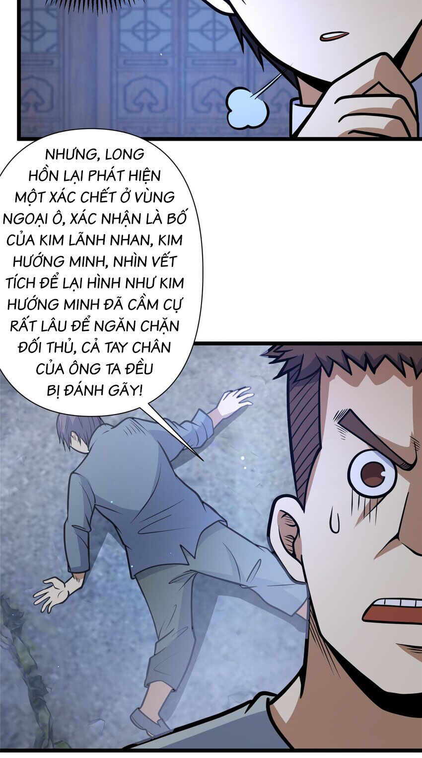 Siêu Phàm Sát Thần Chapter 90 - 38