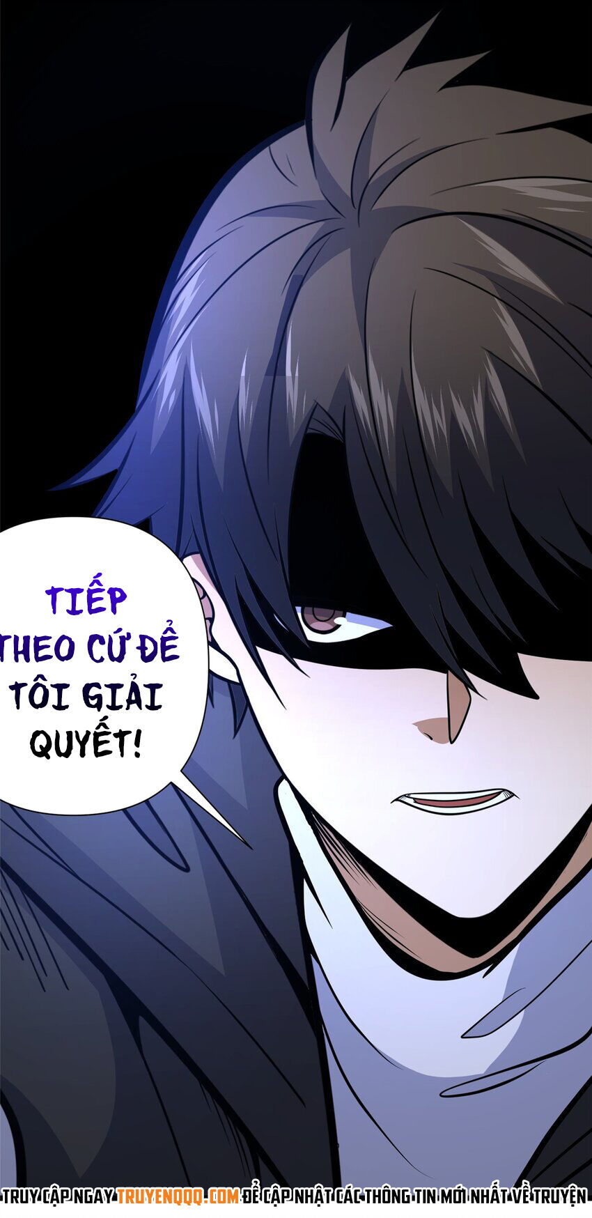 Siêu Phàm Sát Thần Chapter 90 - 40