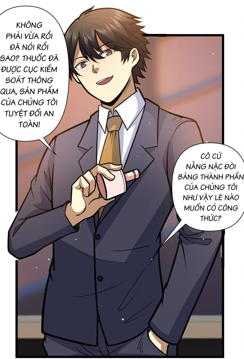 Siêu Phàm Sát Thần Chapter 90 - 4