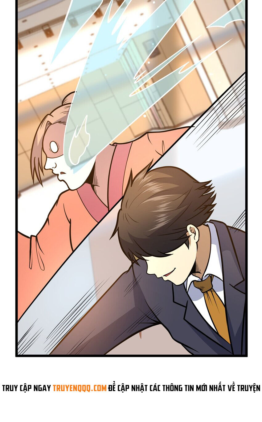 Siêu Phàm Sát Thần Chapter 90 - 9