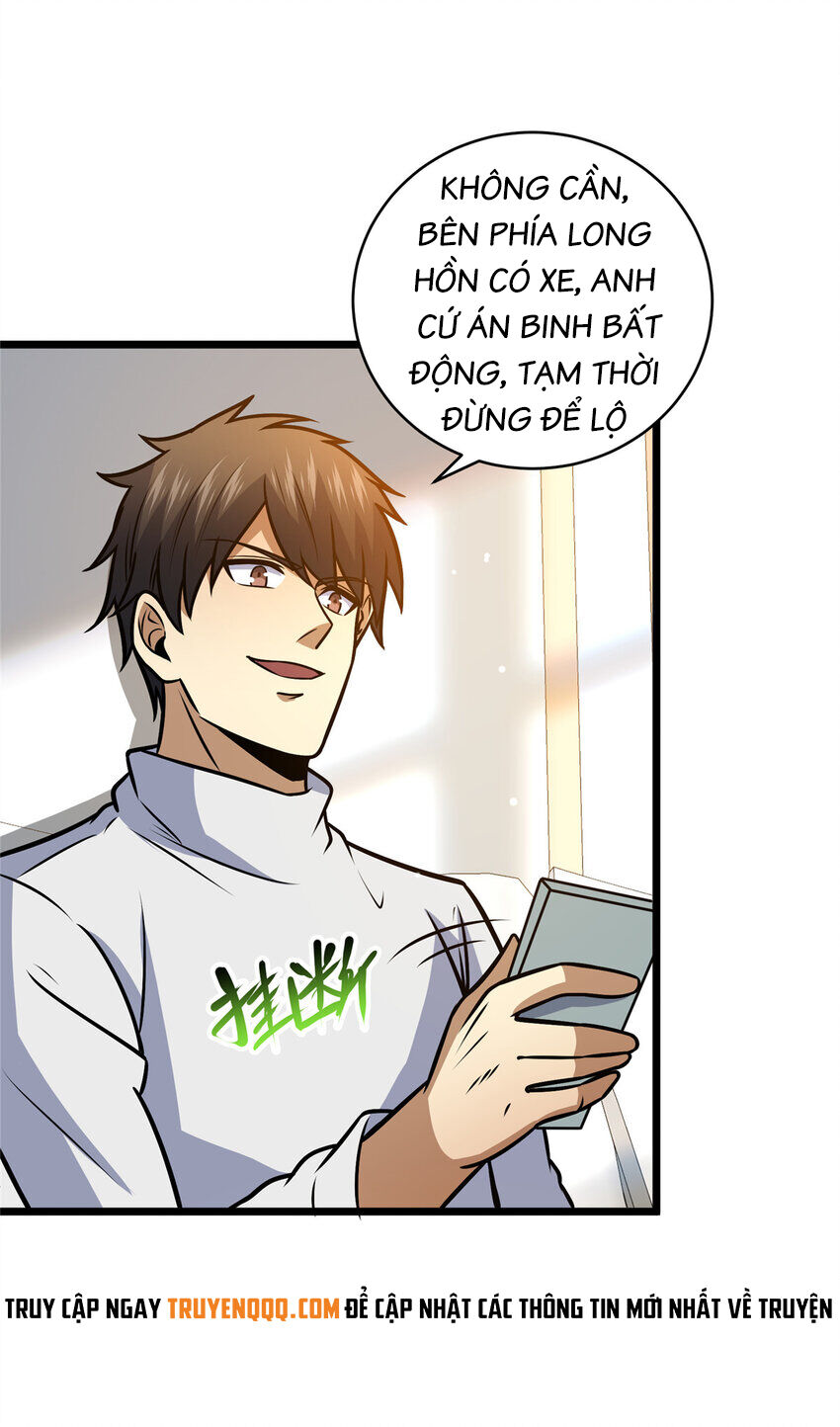 Siêu Phàm Sát Thần Chapter 93 - 24