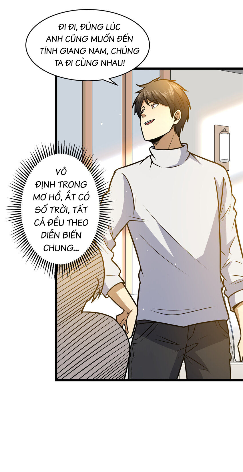 Siêu Phàm Sát Thần Chapter 93 - 31