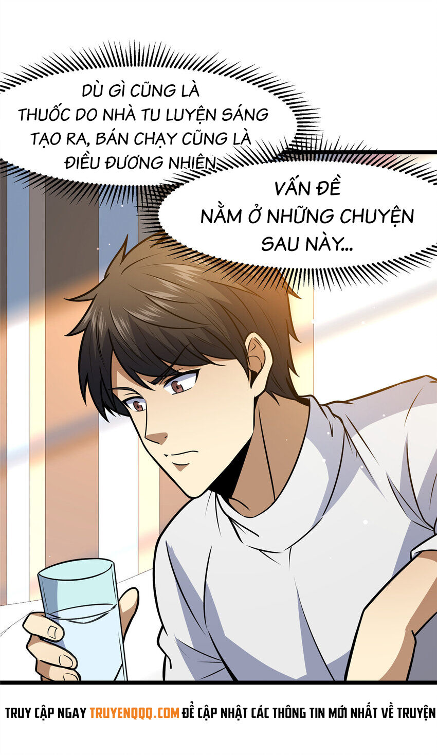 Siêu Phàm Sát Thần Chapter 93 - 9
