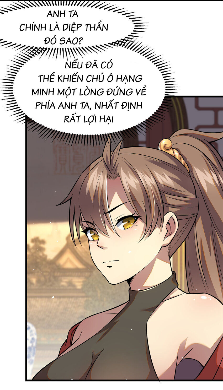 Siêu Phàm Sát Thần Chapter 94 - 12