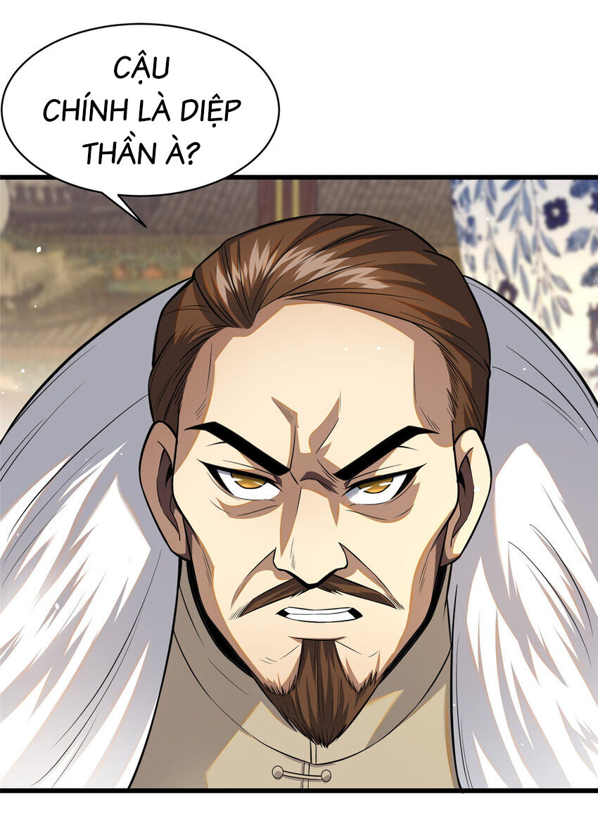 Siêu Phàm Sát Thần Chapter 94 - 13