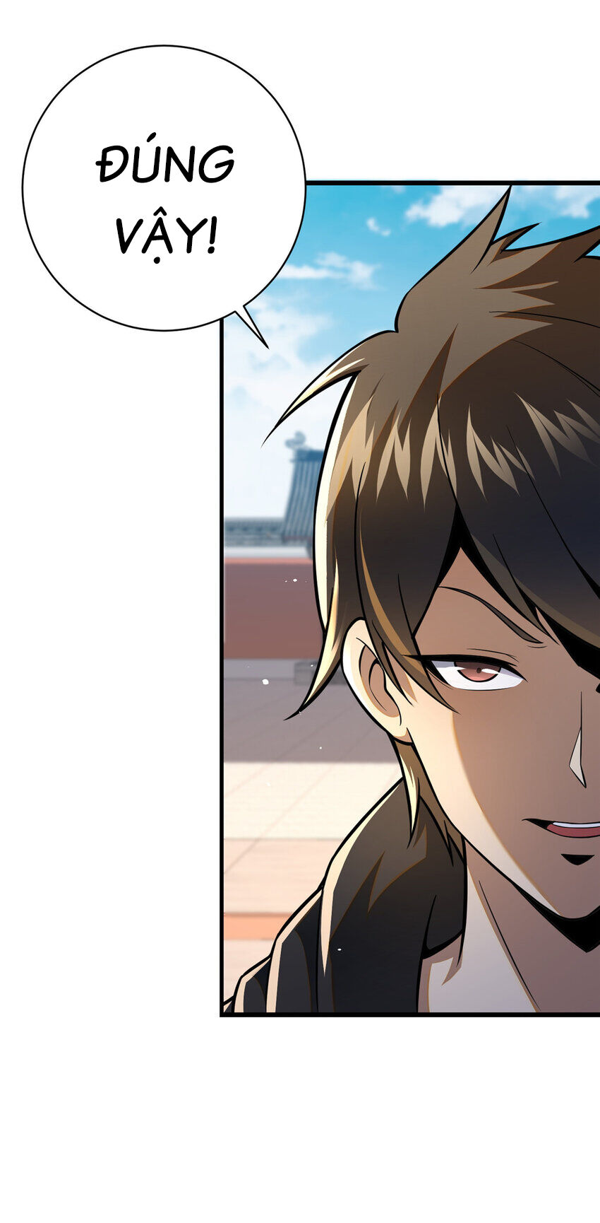 Siêu Phàm Sát Thần Chapter 94 - 14