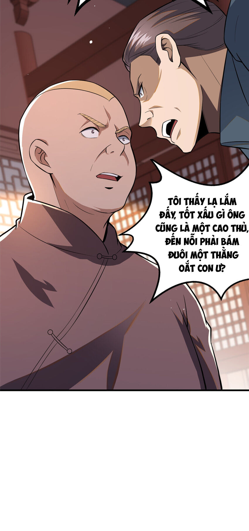Siêu Phàm Sát Thần Chapter 94 - 19
