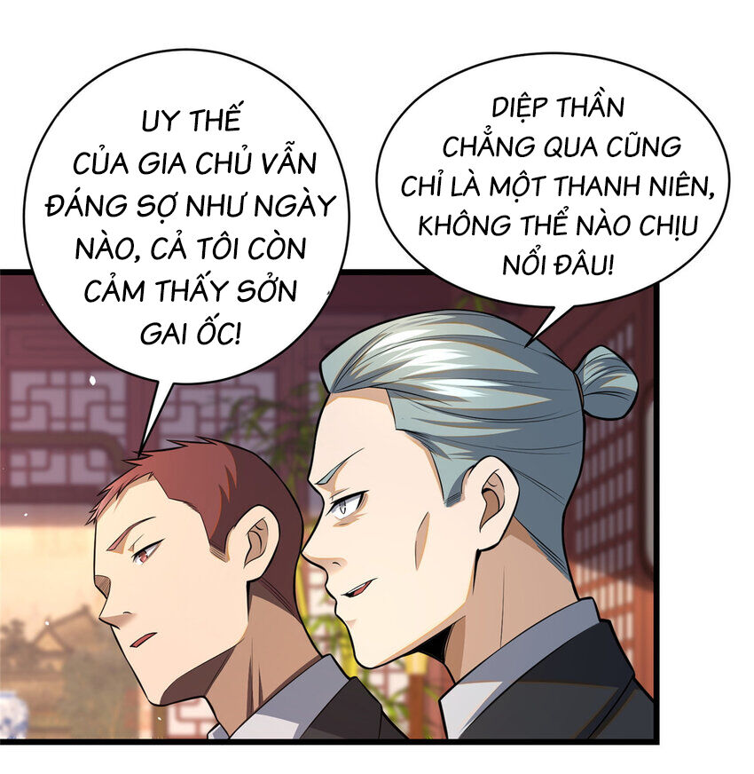 Siêu Phàm Sát Thần Chapter 94 - 25