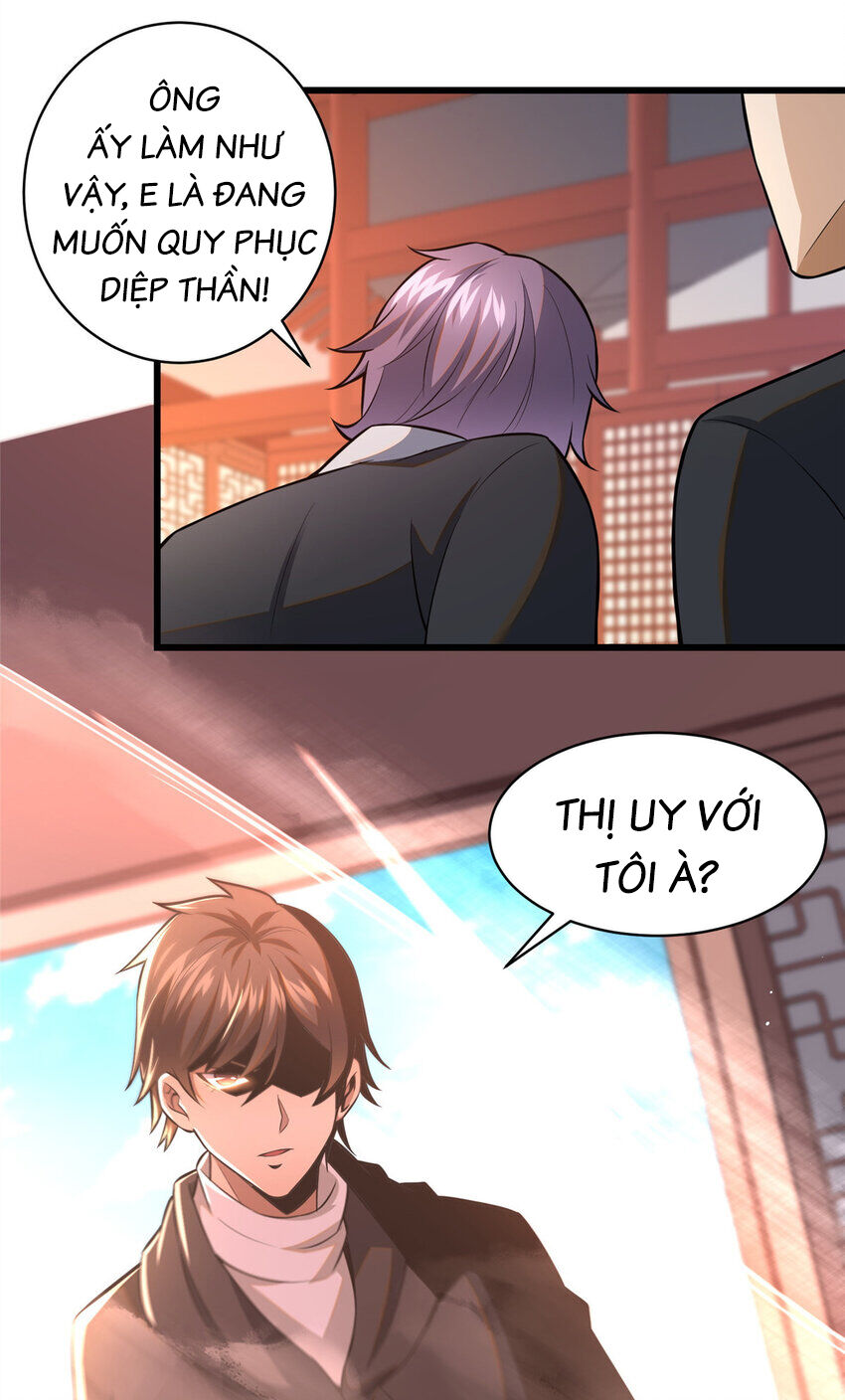 Siêu Phàm Sát Thần Chapter 94 - 26