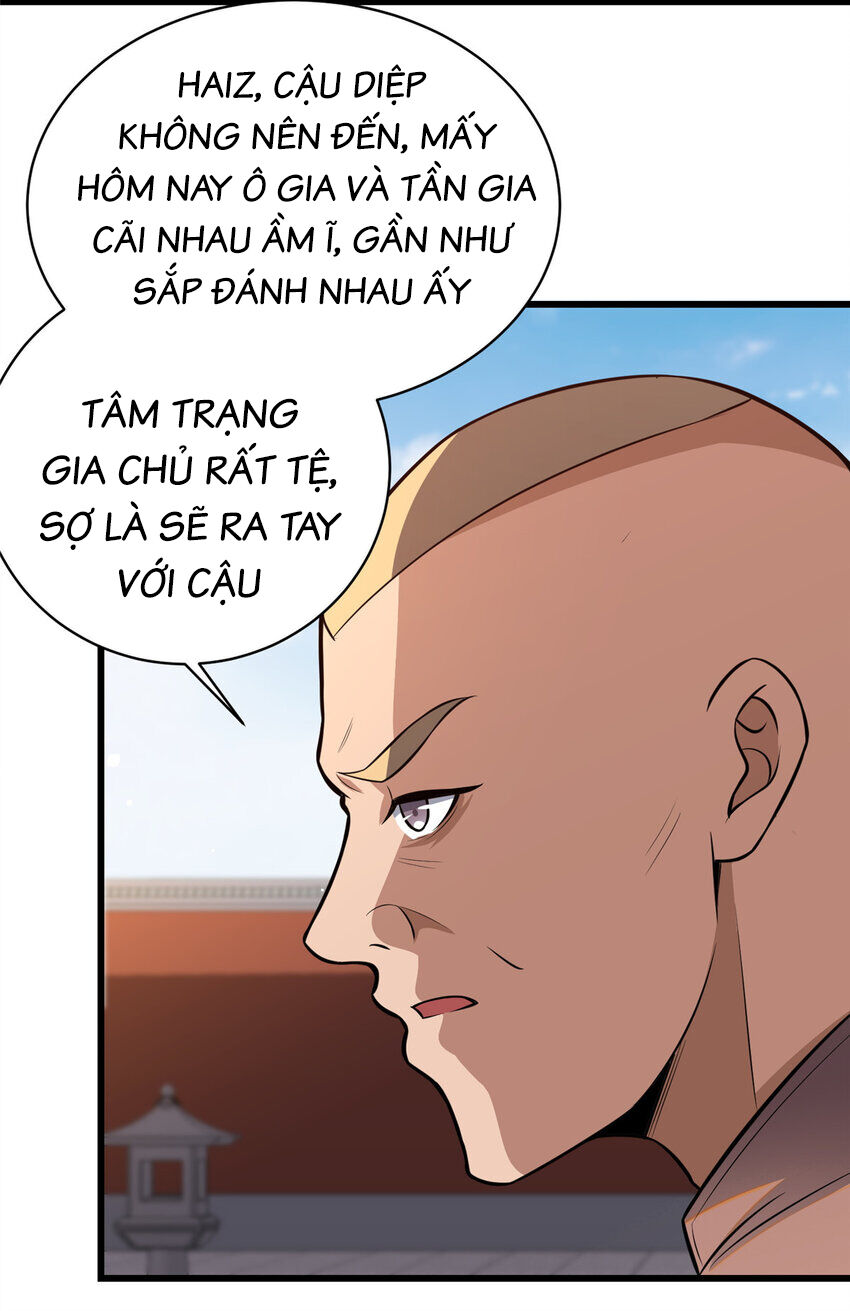 Siêu Phàm Sát Thần Chapter 94 - 5
