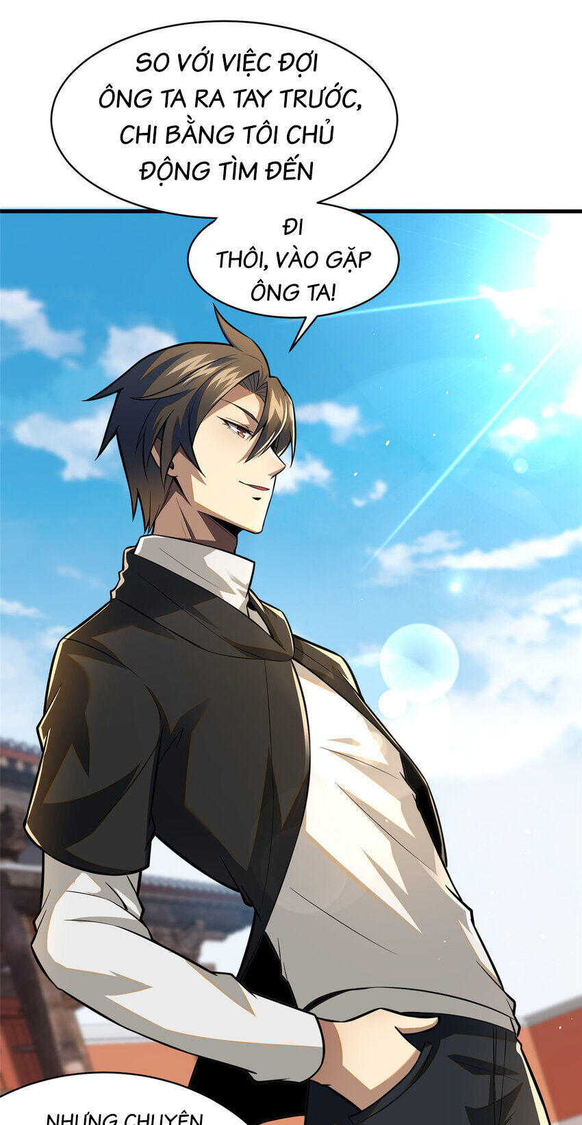 Siêu Phàm Sát Thần Chapter 94 - 6