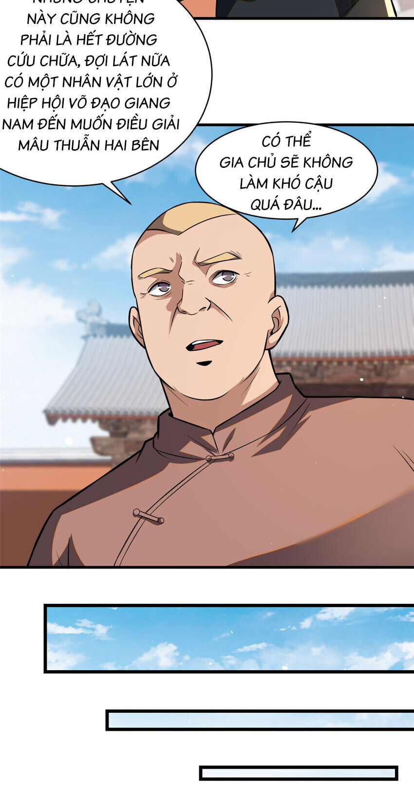 Siêu Phàm Sát Thần Chapter 94 - 7