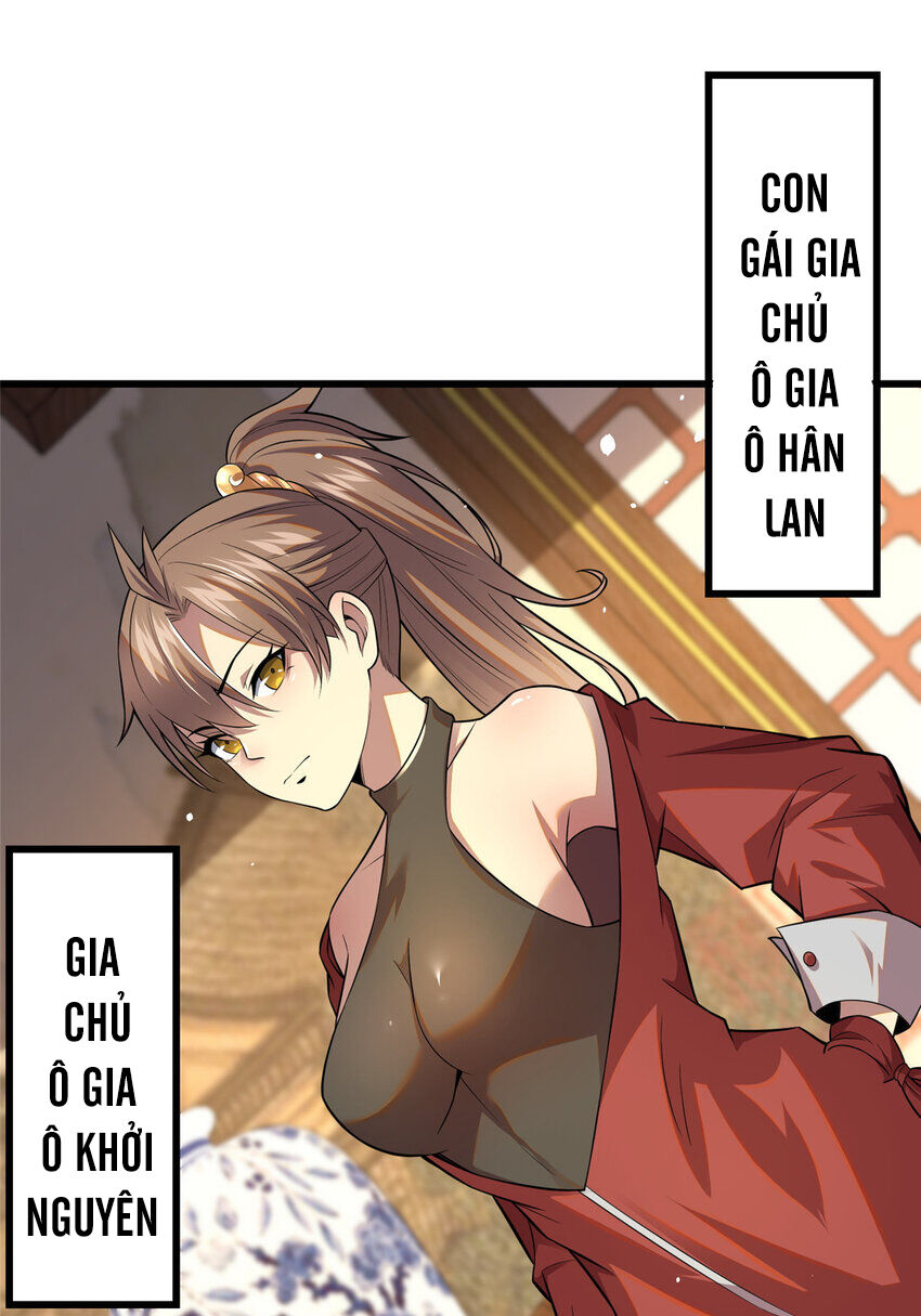 Siêu Phàm Sát Thần Chapter 94 - 10