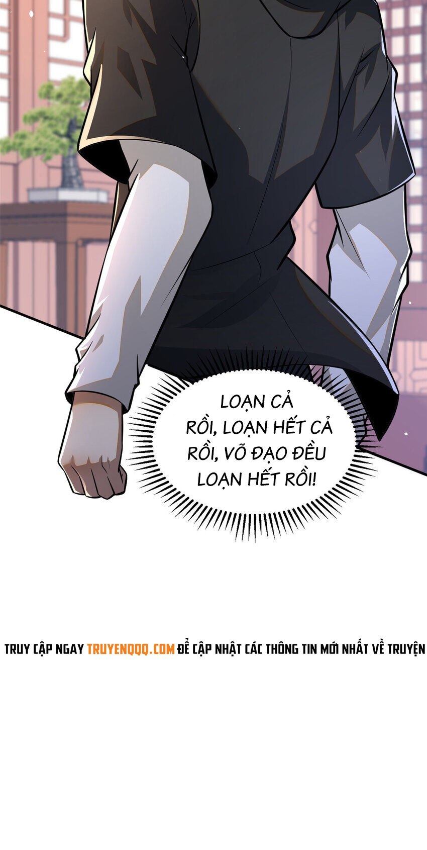 Siêu Phàm Sát Thần Chapter 95 - 17