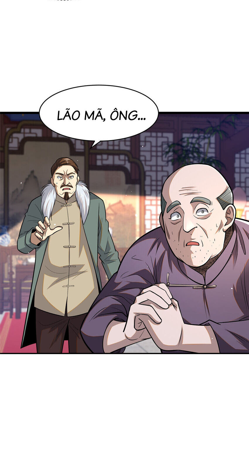 Siêu Phàm Sát Thần Chapter 95 - 20