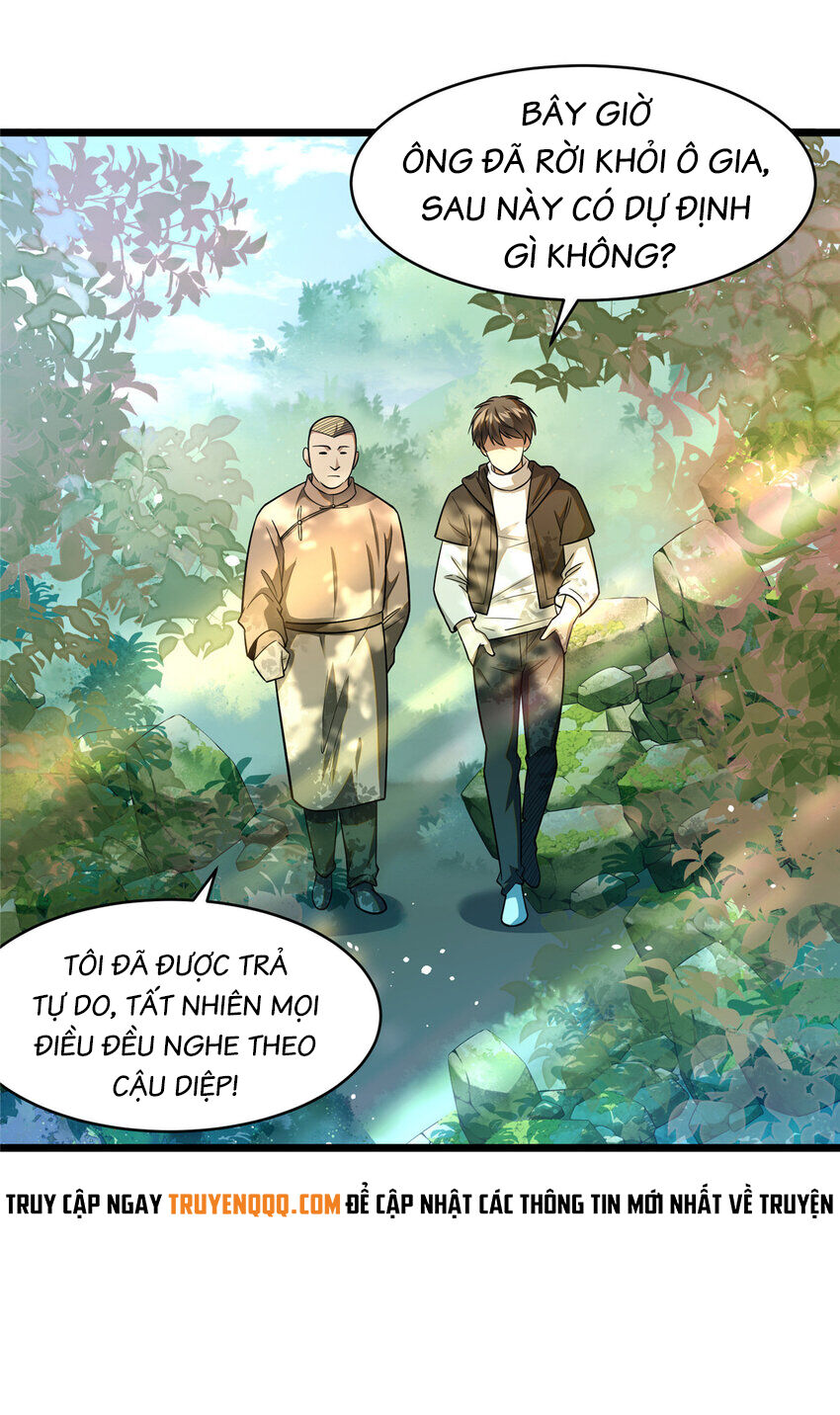 Siêu Phàm Sát Thần Chapter 95 - 24