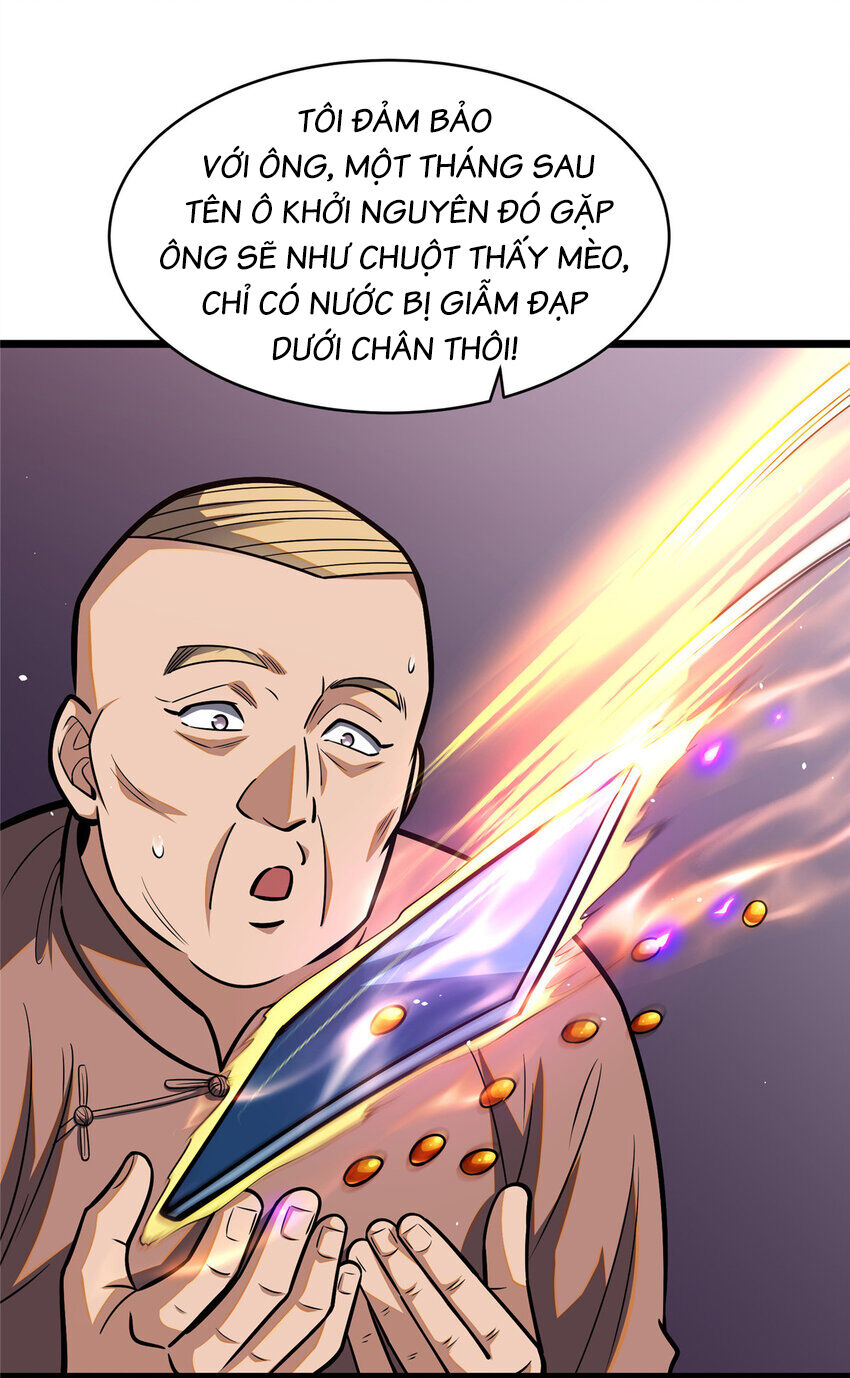 Siêu Phàm Sát Thần Chapter 95 - 27