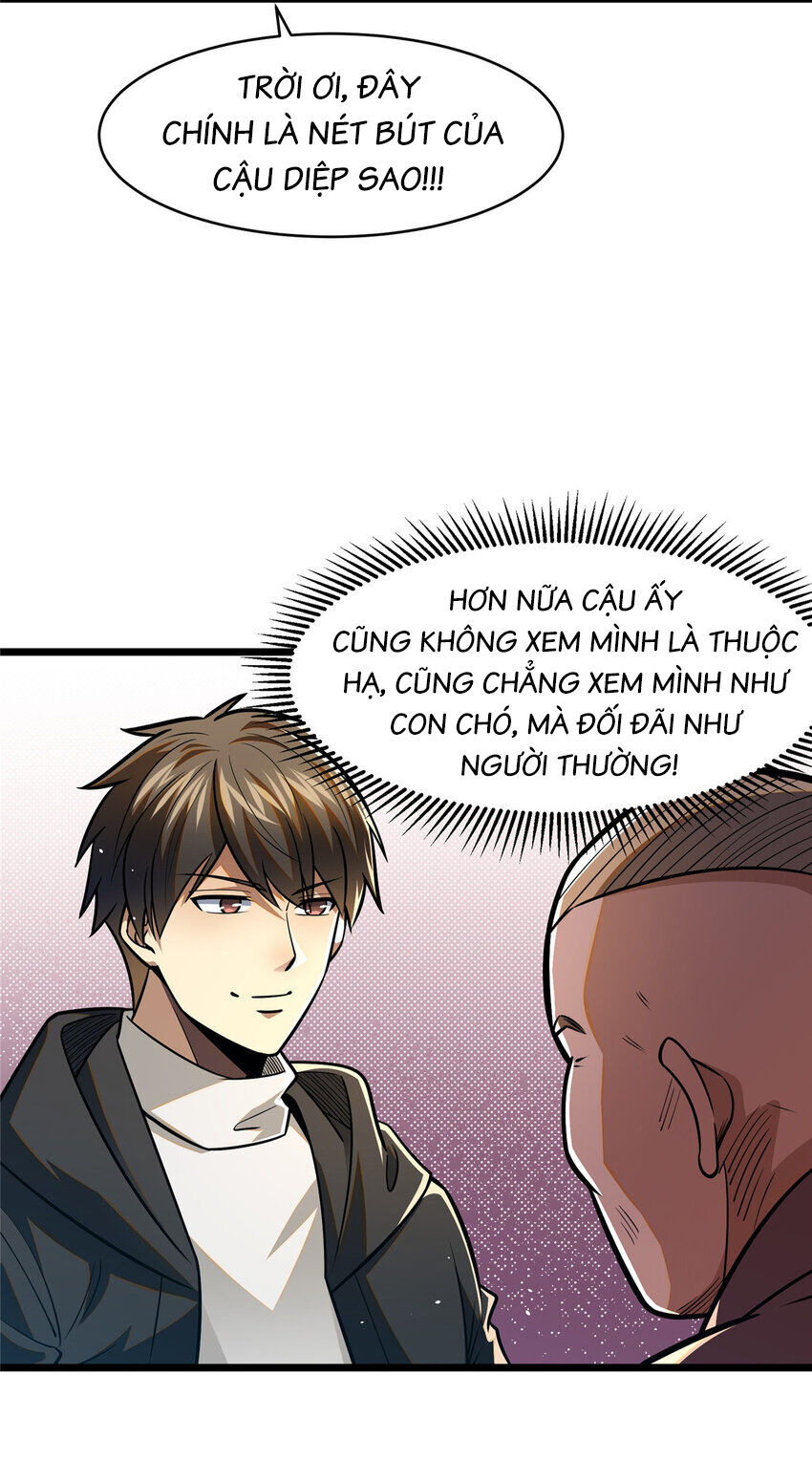 Siêu Phàm Sát Thần Chapter 95 - 28