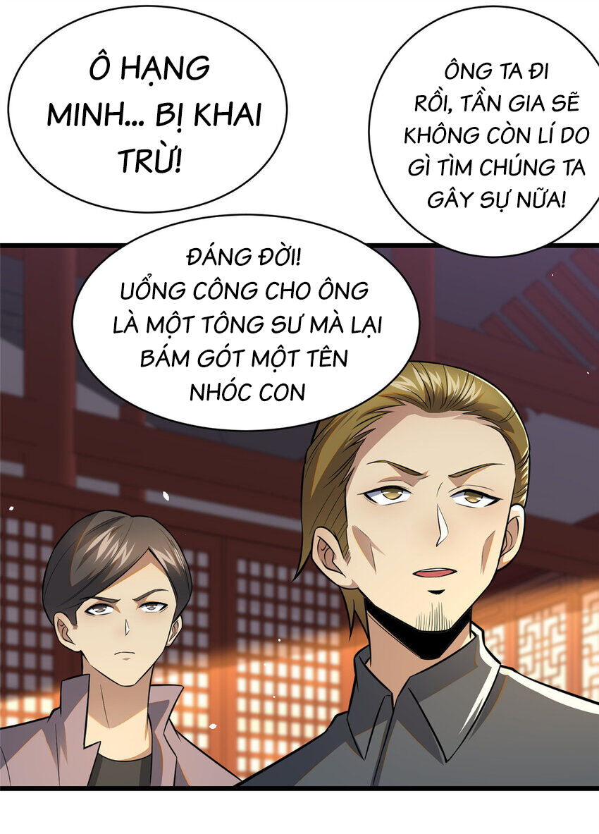 Siêu Phàm Sát Thần Chapter 95 - 3