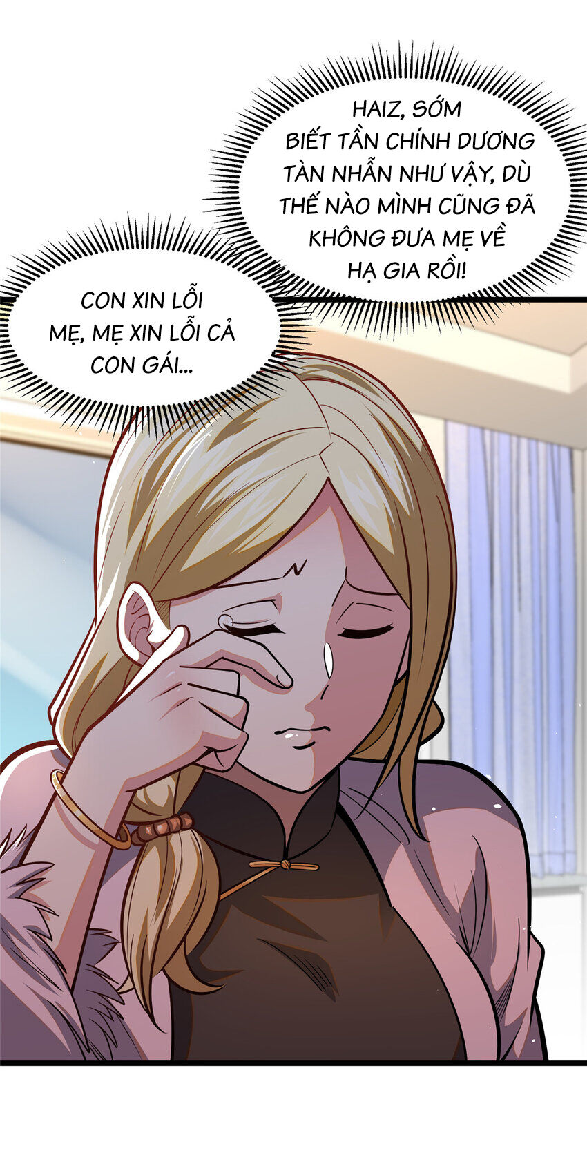 Siêu Phàm Sát Thần Chapter 95 - 33