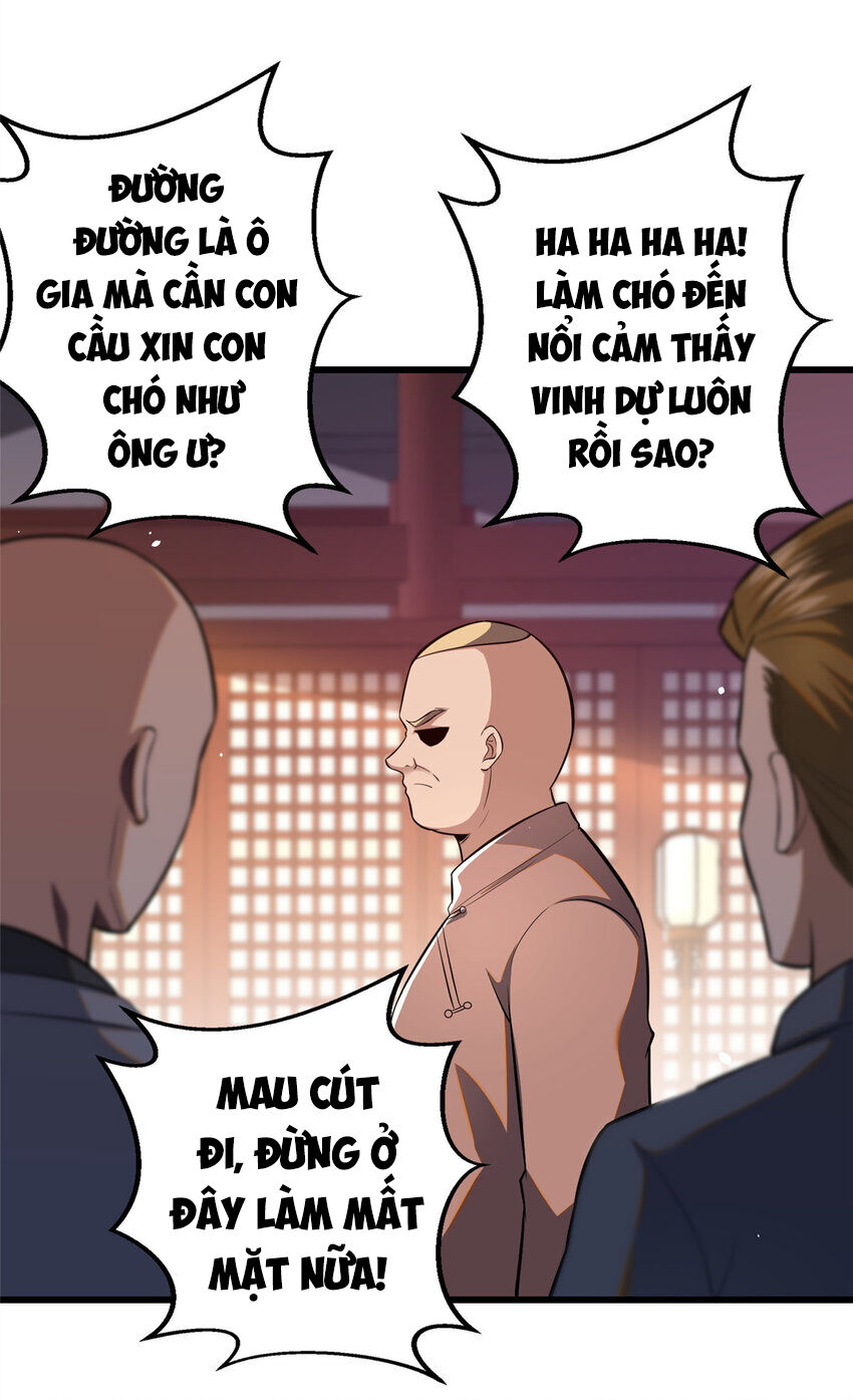 Siêu Phàm Sát Thần Chapter 95 - 8