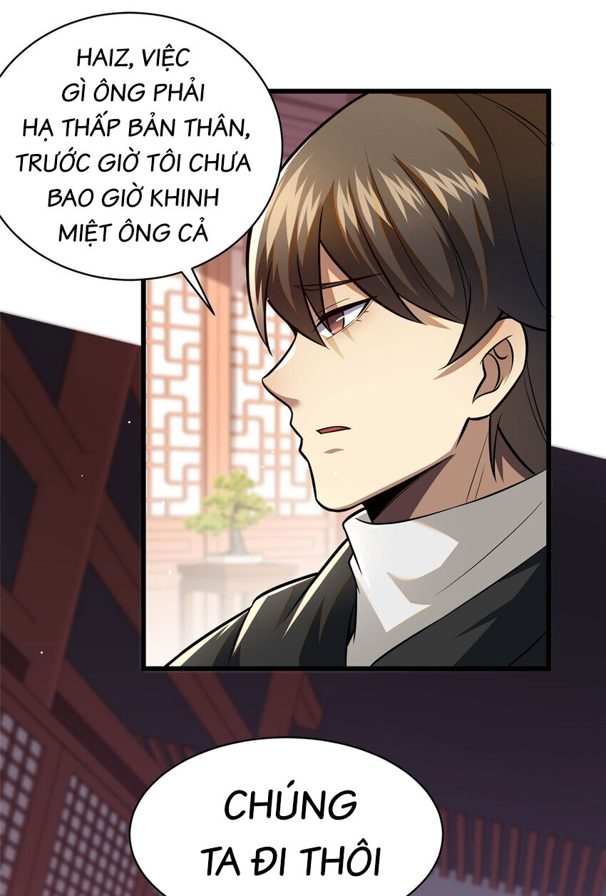 Siêu Phàm Sát Thần Chapter 95 - 9