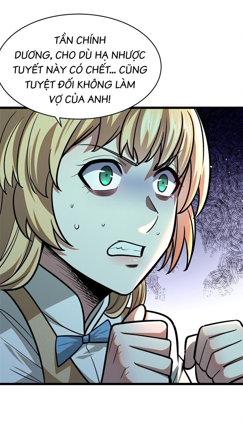 Siêu Phàm Sát Thần Chapter 96 - 16