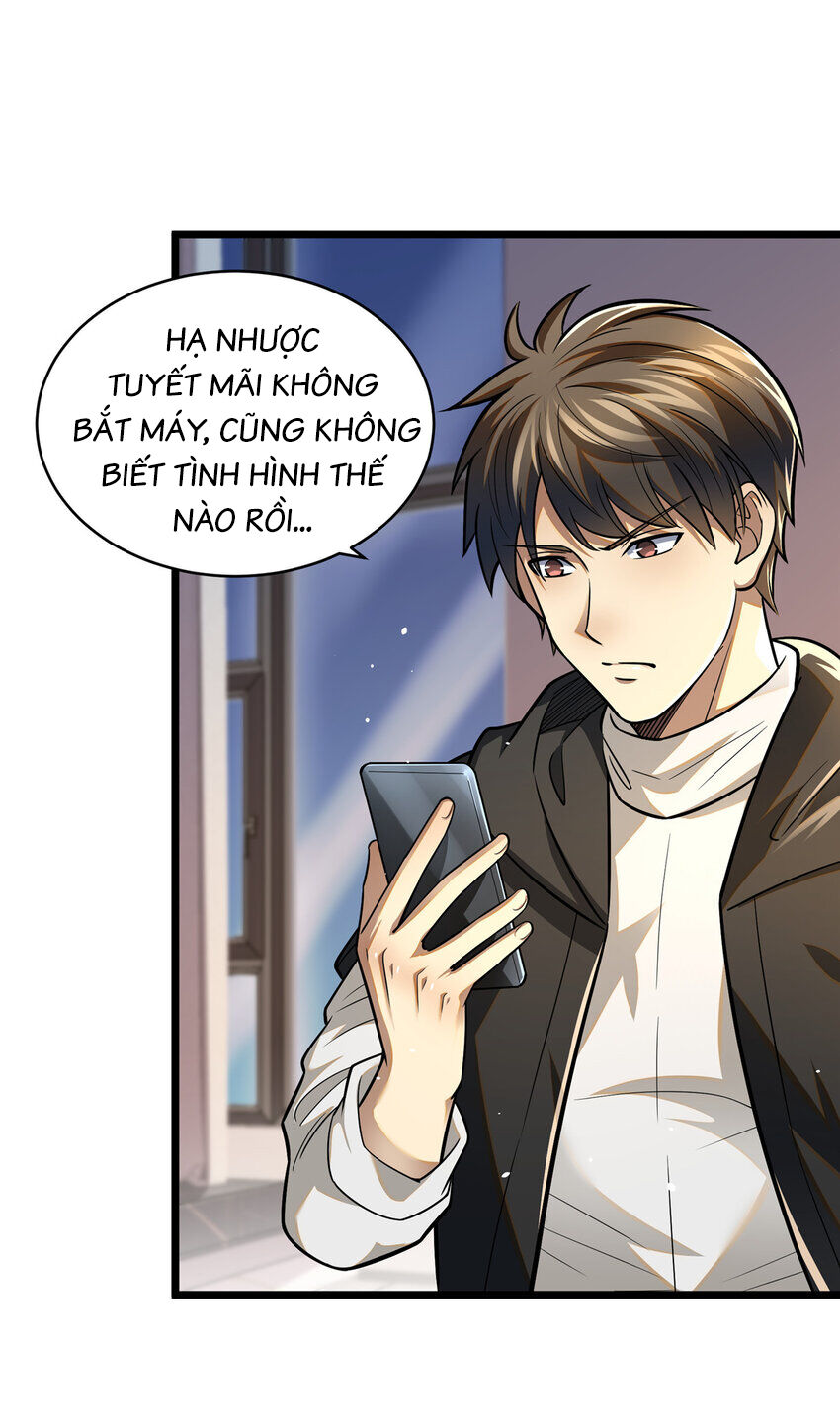 Siêu Phàm Sát Thần Chapter 96 - 20