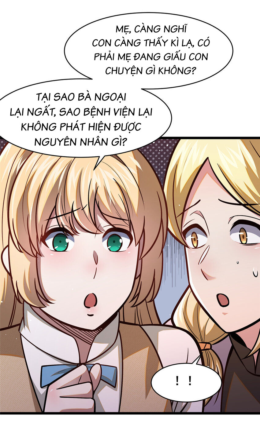 Siêu Phàm Sát Thần Chapter 96 - 2