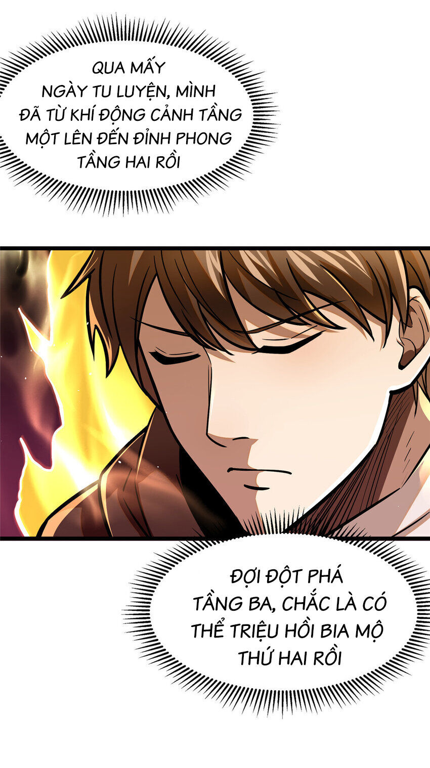 Siêu Phàm Sát Thần Chapter 96 - 23