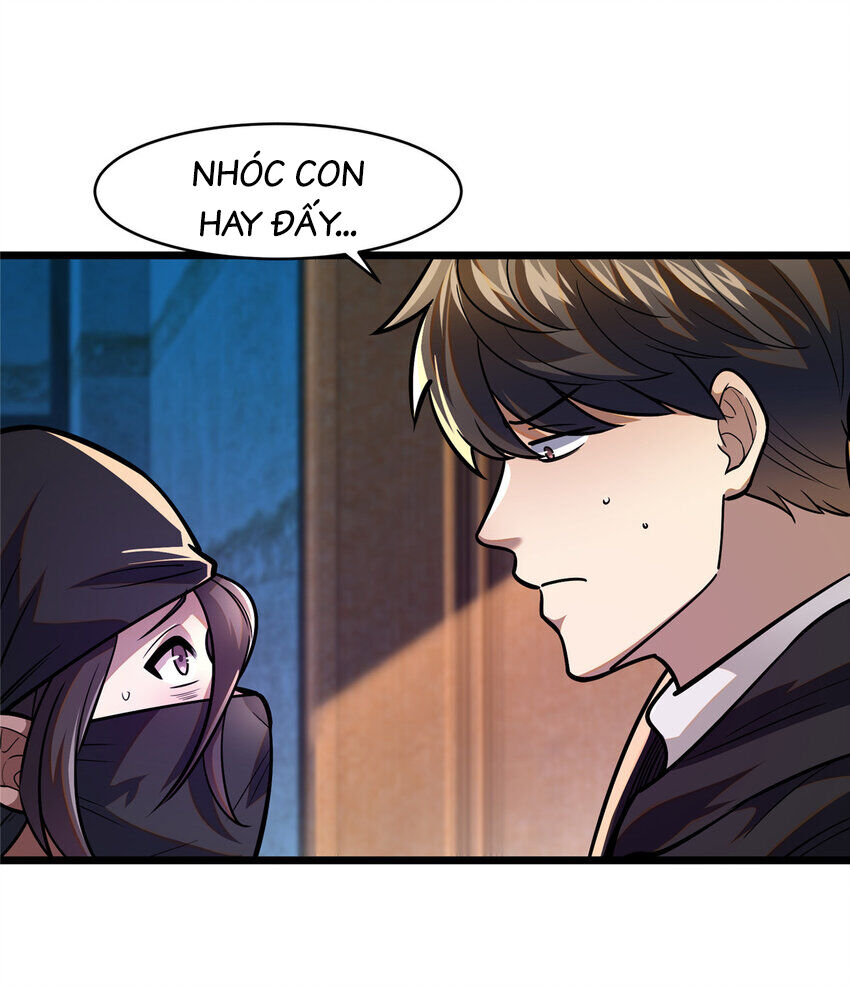 Siêu Phàm Sát Thần Chapter 96 - 28