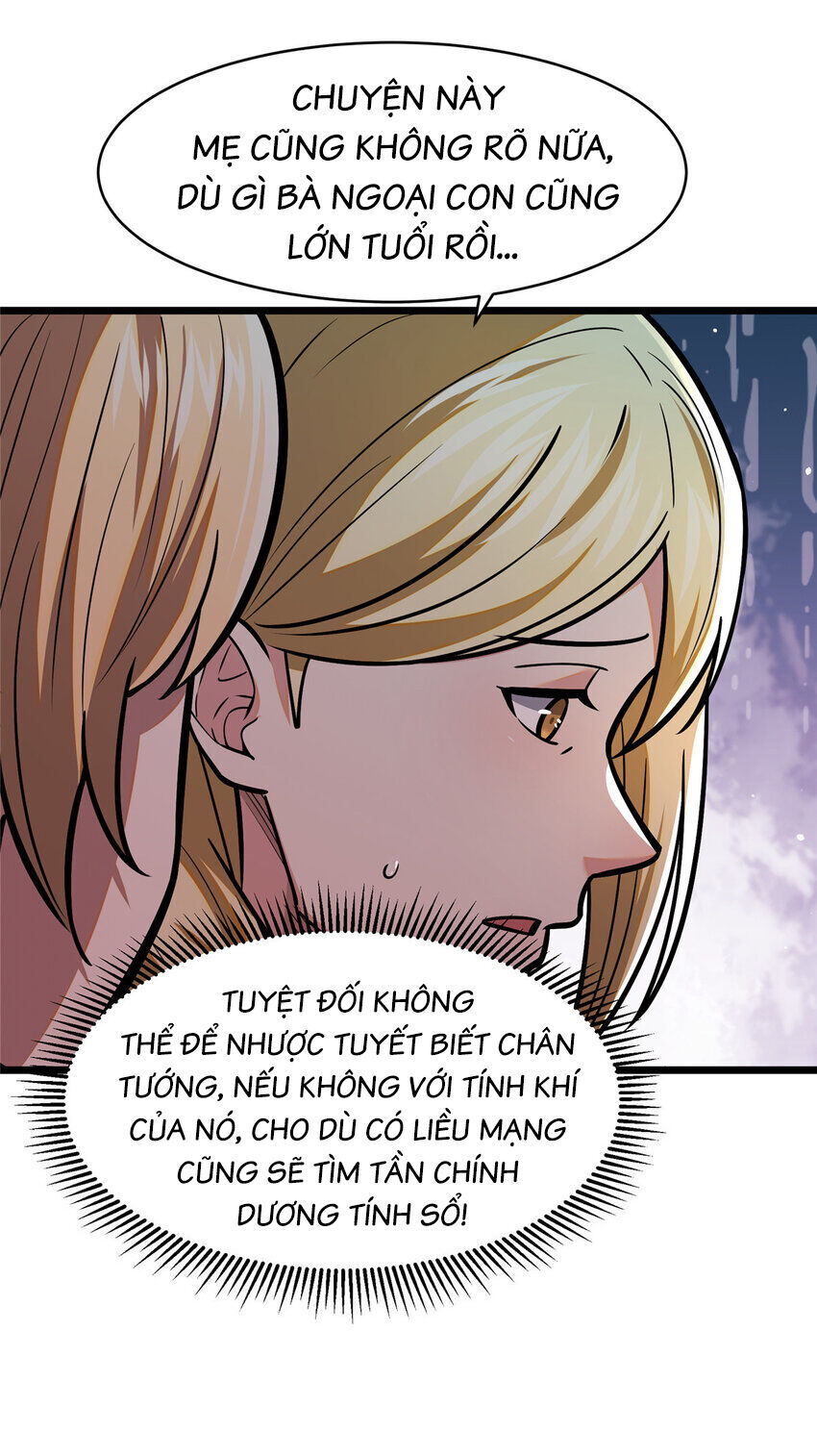 Siêu Phàm Sát Thần Chapter 96 - 3