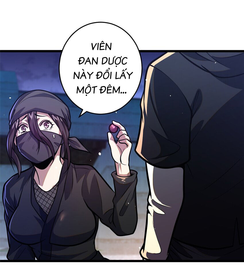 Siêu Phàm Sát Thần Chapter 96 - 33