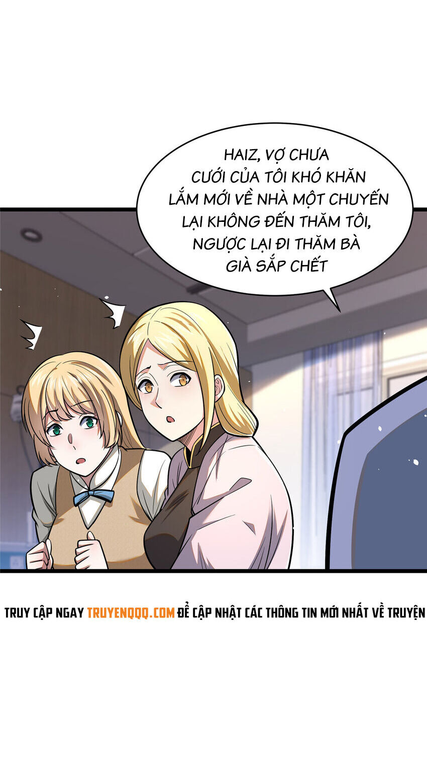 Siêu Phàm Sát Thần Chapter 96 - 4
