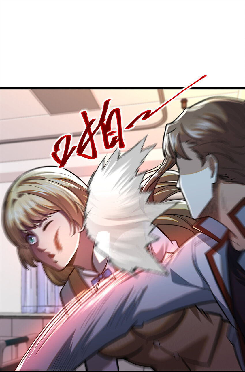 Siêu Phàm Sát Thần Chapter 96 - 8